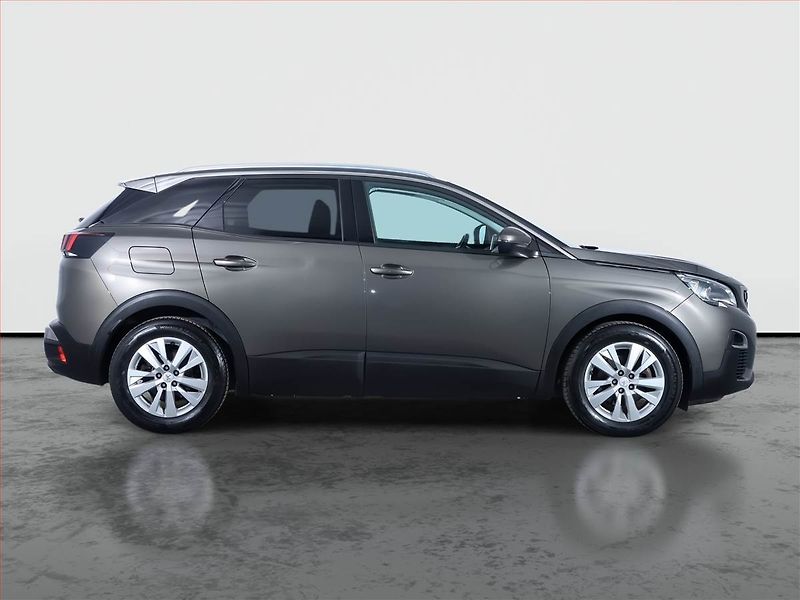 Peugeot 3008 (2017) 1.2 PureTech, Automat - fotka 6 z 23