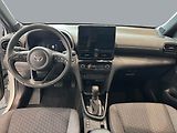 Toyota Yaris (2024) Style      Cross MC24 - - náhled 10