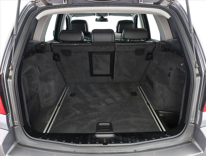 BMW X3 (2008) 3.0si, LPG, 4X4, Automat - fotka 14 z 15
