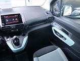 Citroën Berlingo (2021) Maxi Feel 1.5 BlueHDi, 5Míst - náhled 8