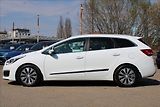 Kia Ceed 1,6 GDi  ČR,1.MAJITEL,TOP - náhled 8