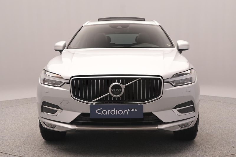 Volvo XC60 B4 AWD INSCRIPTION  - fotka 15 z 55