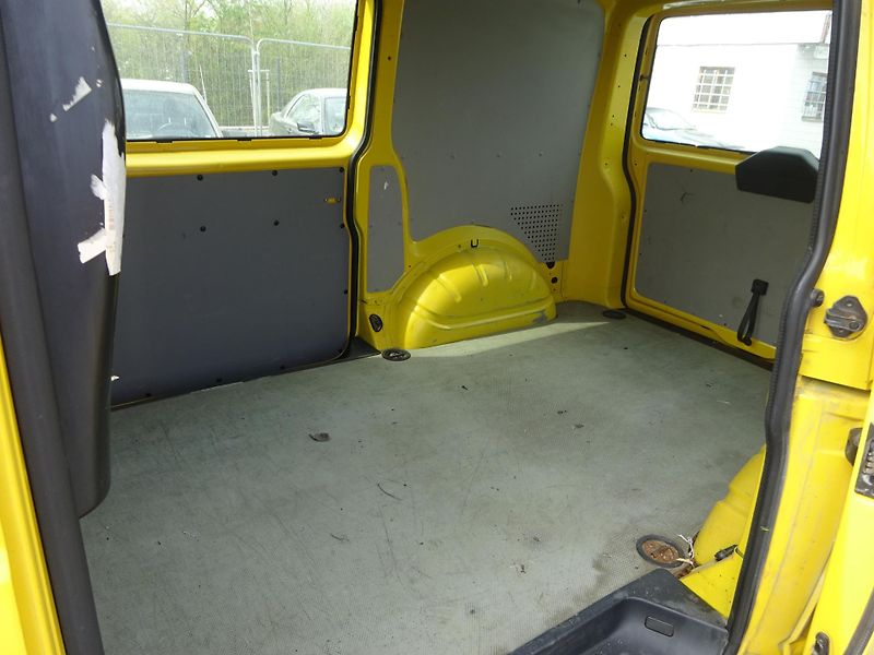 Volkswagen Transporter 2.0TDI DPH - fotka 6 z 18