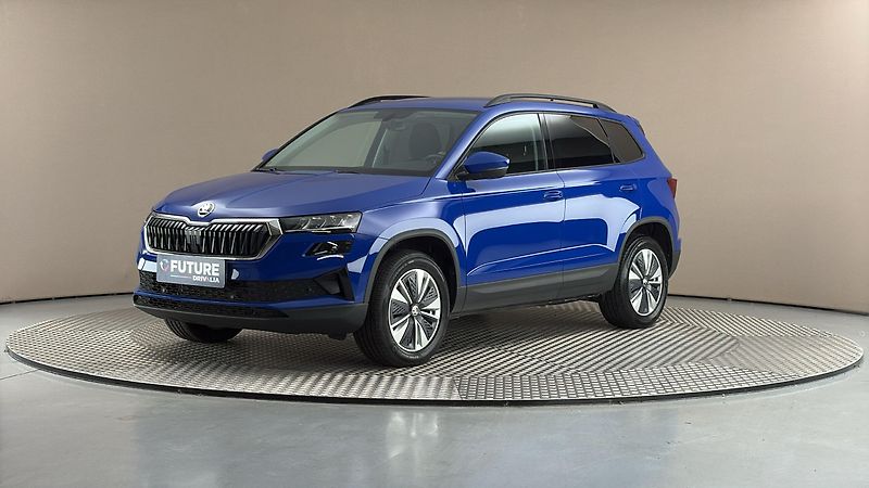 Škoda Karoq 2.0 TDI DSG 4x4 Style - fotografie inzerátu