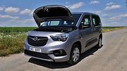 Opel Combo Combi