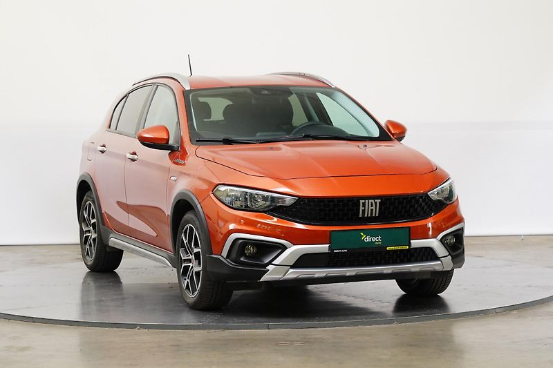 Fiat Tipo - fotka 2 z 6