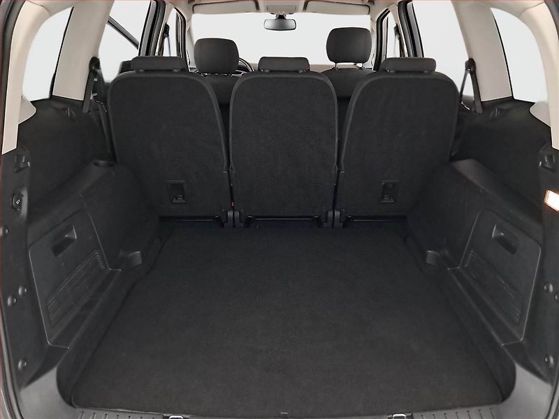 Ford S-MAX (2009) 2.0 TDCi, 7 míst, Tempomat - fotka 13 z 20