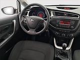 Kia Ceed (2017) 1.4 CVVT, Park. senzory - náhled 7