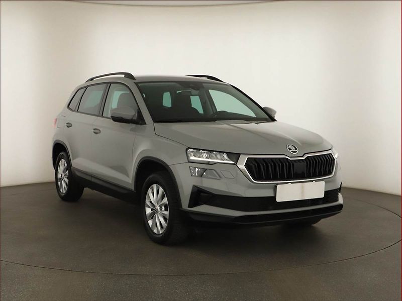 Škoda Karoq (2024) Fresh 1.5 TSI - fotografie inzerátu