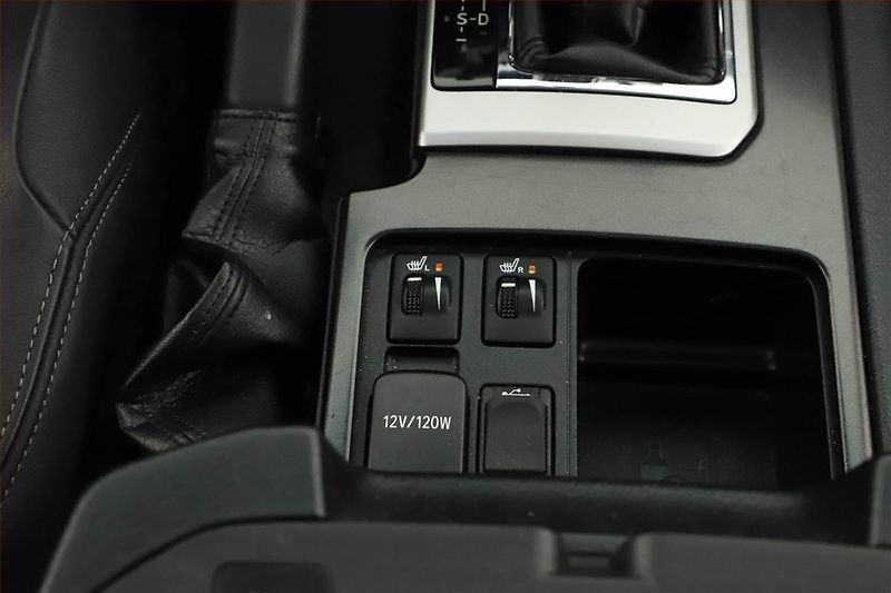 Toyota Land Cruiser (2017) 2.8 D-4D - fotka 17 z 20