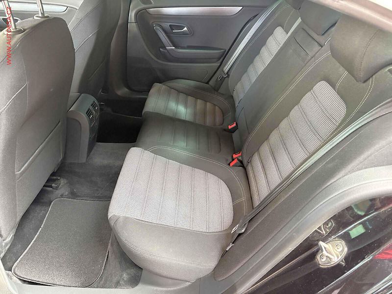 Volkswagen CC (2015) 2.0 TDI, ČR, DSG, bixen - fotka 10 z 16