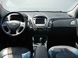 Hyundai ix35 (2014) 2.0CRDi 4x4, ČR, AT, park - náhled 8