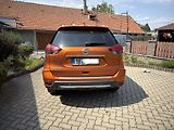 Nissan X-Trail (2017) - náhled 6