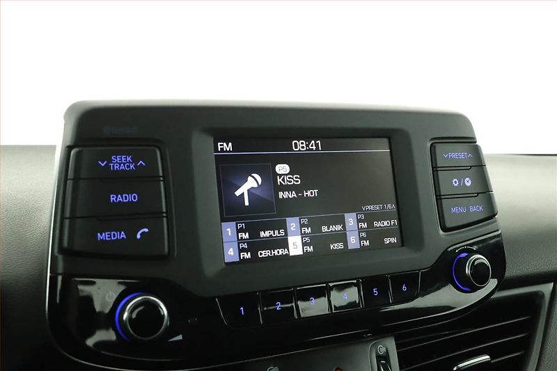 Hyundai i30 (2019) 1.6 CRDi, Tempomat - fotka 11 z 13