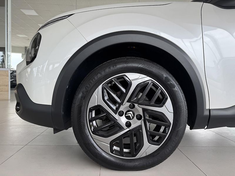 Citroën C4 1,2PT 130*AT8*Full LED*Kamera - fotka 35 z 36