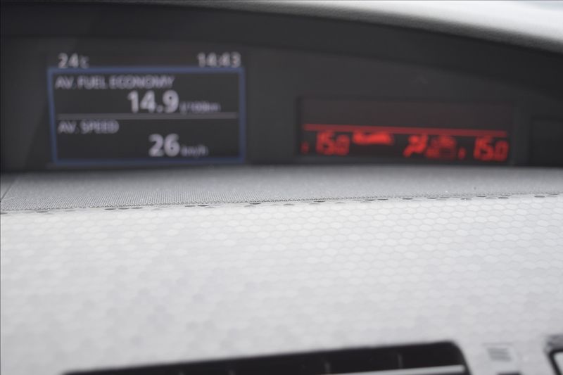 Mazda 3 2,3 MPS 191KW SPORTOVNÍ ÚPRAVA - fotka 34 z 42