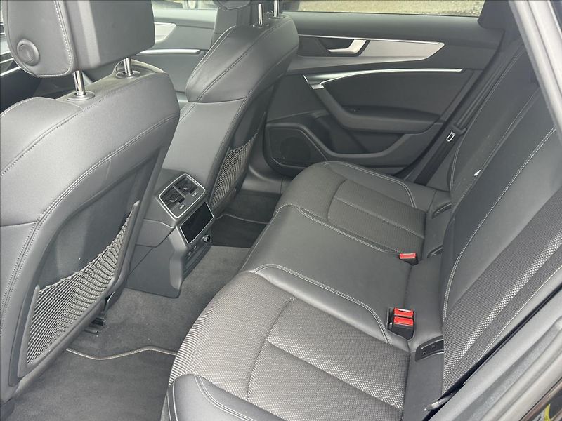 Audi A6 Avant 3,0 TDI,Záruka,Sline - fotka 29 z 41