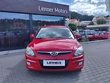 Hyundai i30 1.6 CVVT/92kW Made in Czech - náhled 1