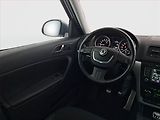 Škoda Yeti (2013) Ambition 2.0 TDI, 4X4 - náhled 7
