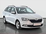 Škoda Fabia (2019) 1.0 TSI, ČR,1.maj, Tempomat - náhled 1