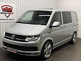 Volkswagen Transporter 2.0TDI 150kW 4MOTION KOMBI 1M - náhled 1