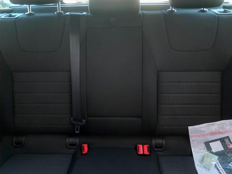 Škoda Octavia (2015) Edition 2.0 TDI, Automat - fotka 10 z 16