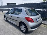 Peugeot 207 (2007) 1.4i - 67.000 km - ČR - náhled 2