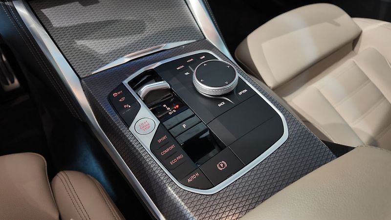BMW Řada 4 430d Gran Coupe xDrive, M PRO - fotka 29 z 34
