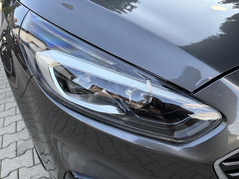 Ford Galaxy (2022) 2.0 EcoBlue  Titanium 7 míst - fotka 6 z 30