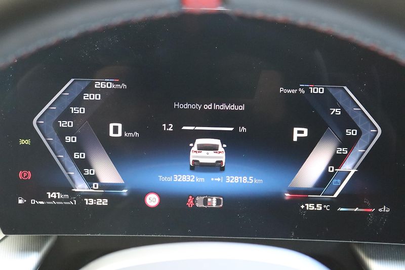 BMW X2 M35i XDRIVE U10 221kW DPH ČR - fotka 28 z 49