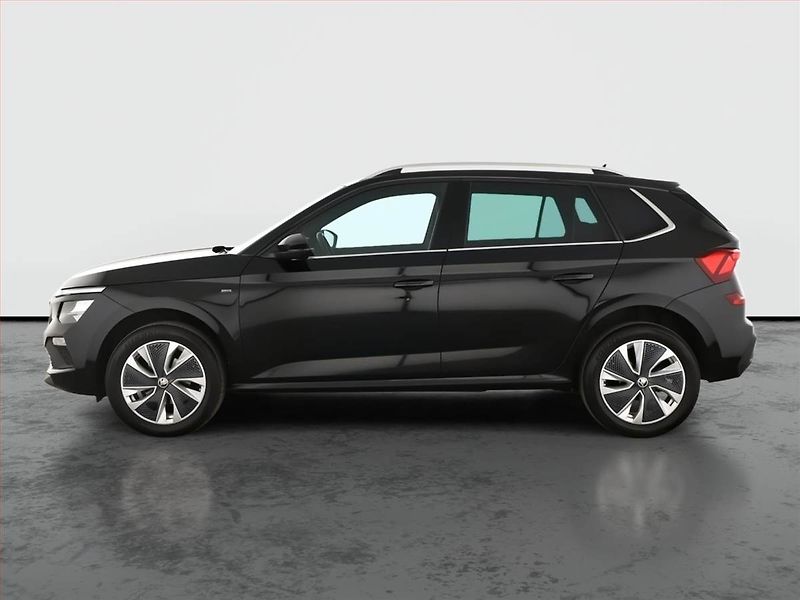 Škoda Kamiq (2025) 1.0 TSI, Drive, FullLed - fotka 3 z 16