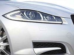 Jaguar XF Sportbrake 3,0D
