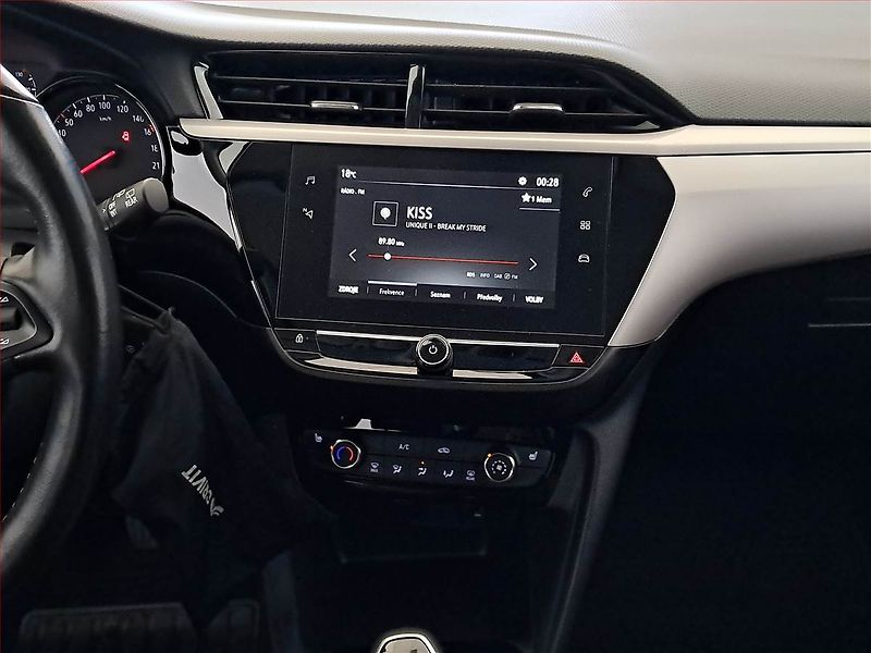 Opel Corsa (2021) 1.2, Serv.kniha, Tempomat - fotka 11 z 18