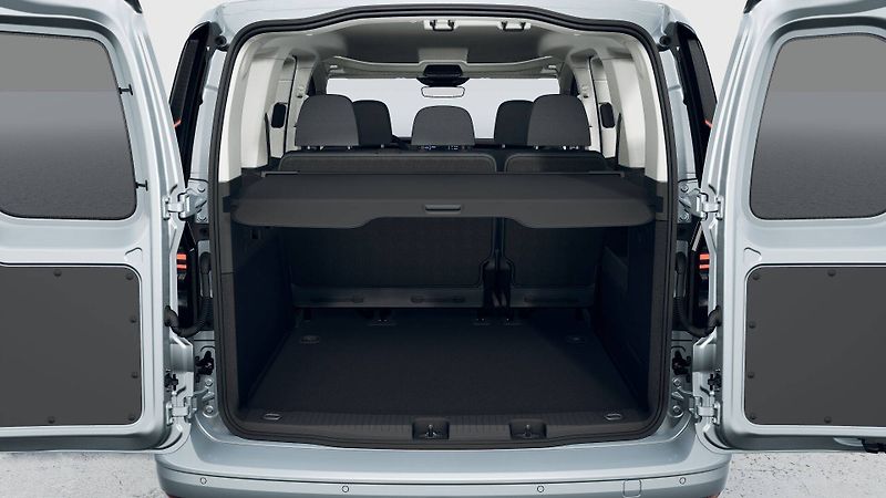 Volkswagen Caddy (2026) Trend 7DSG 1,5TSI - fotka 4 z 6