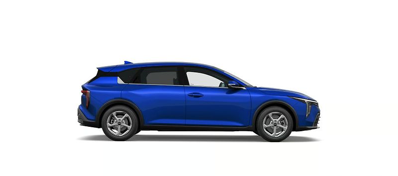 Kia K4 1,6 T-GDi GPF 7DCT EXCLUSIVE - fotka 5 z 6