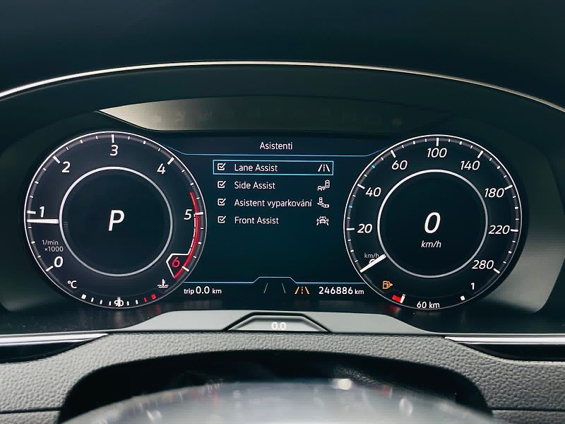 Volkswagen Arteon 2.0TDI 4x4 AUT FULL VÝBAVA ČR - fotka 50 z 59