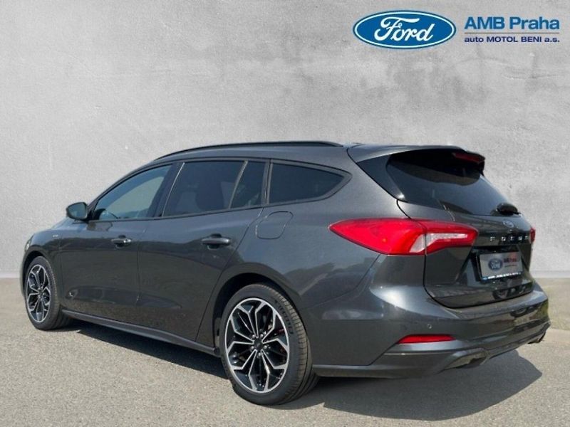 Ford Focus 1,0i,114KW,ST-LINE - fotka 6 z 14