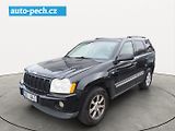 Jeep Grand Cherokee (2005) 4.7 Laredo, LPG - náhled 1