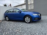 Škoda Octavia 2,0 TDI 85kW DPH 1.maj původČR - náhled 1
