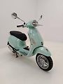 Vespa Primavera 125 3V ABS (2025) E5+ Verde Amabile - náhled 1
