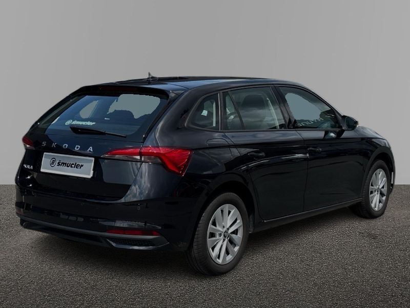 Škoda Scala Selection - fotka 4 z 4