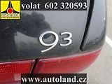Saab 9-3 (2000) VOLAT 602 320593 - náhled 6