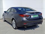 Mazda 6 2,2 D Aut.klima Navigace Tažné - náhled 10