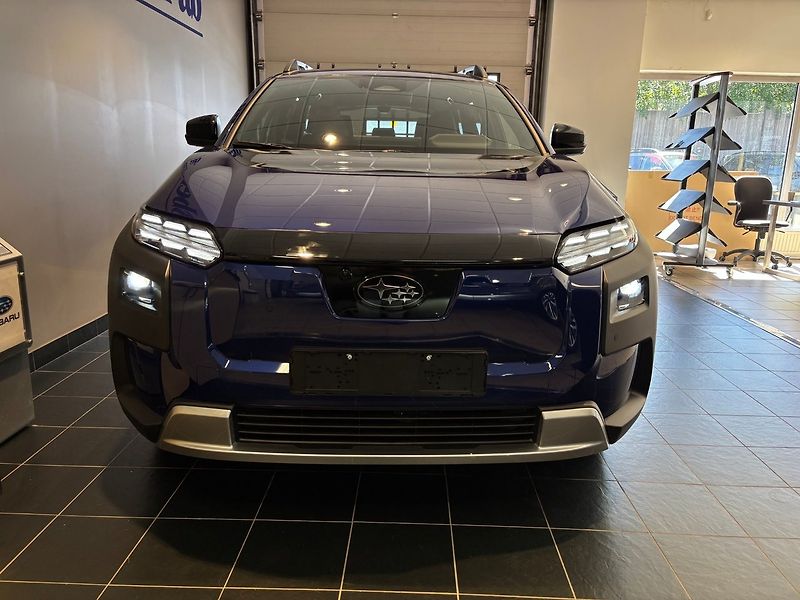 Subaru E-Outback 74.7 kWh AWD Limited - fotka 3 z 14
