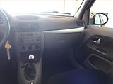 Renault Thalia (2009) 1.2 16V, LPG, nová STK, Klima - náhled 8