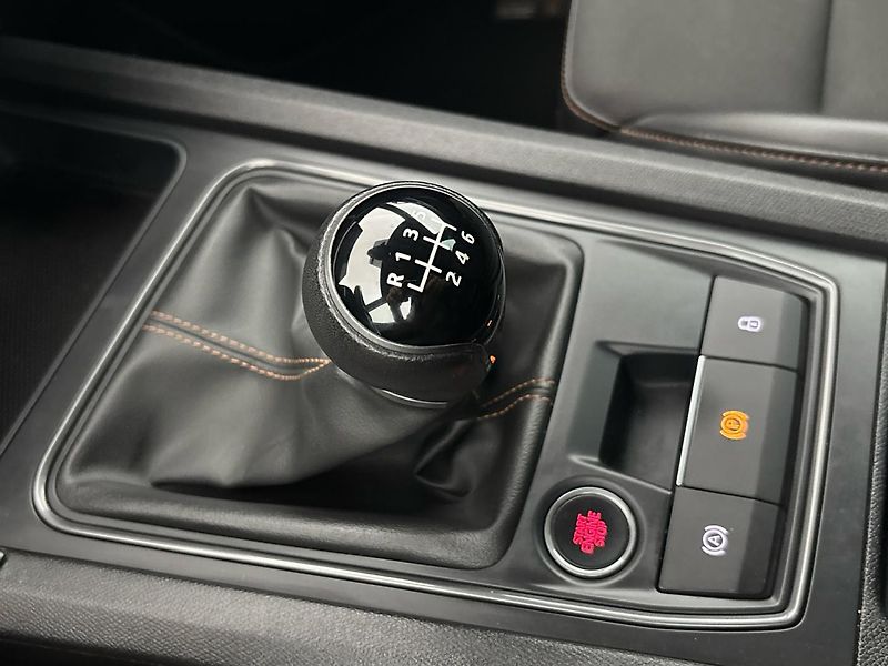 Cupra Leon Kombi - fotka 20 z 29