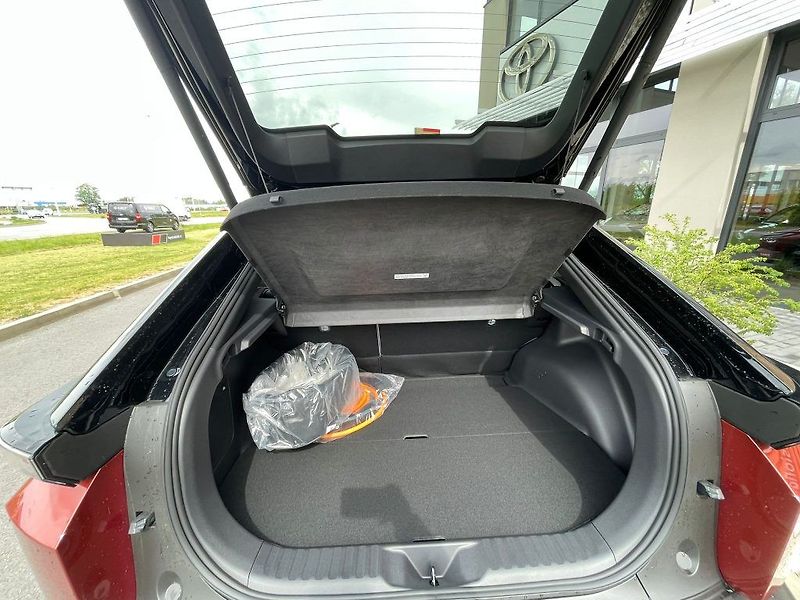 Toyota C-HR BEV343 AT - fotka 10 z 30