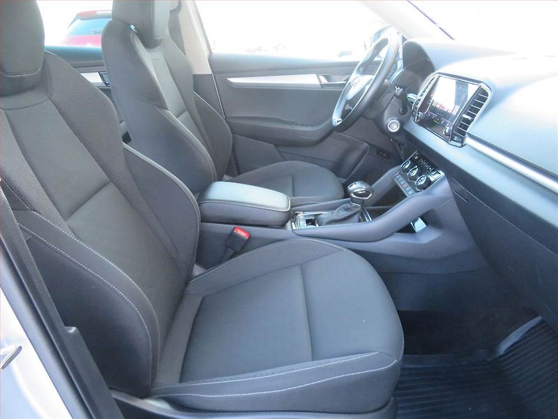 Škoda Karoq (2022) Ambition Plus 2.0 TDI - fotka 9 z 17