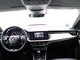 Škoda Kamiq 1,0 TSI 85kW Style DSG CZ - náhled 22