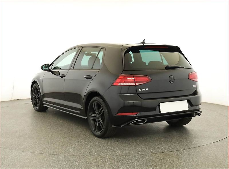 Volkswagen Golf (2017) R-Line 1.4 TSI, Automat - fotka 4 z 18
